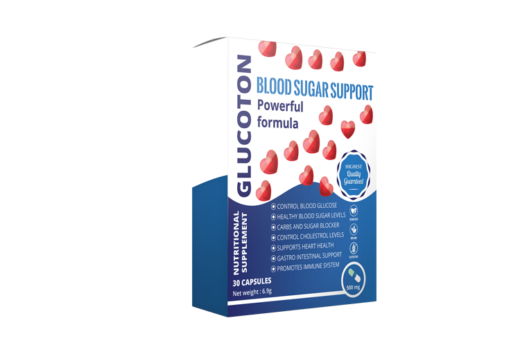 ViteDox Lungwort | Lung Health Supplement Glucoton | Manage your Blood Pressure Safely & Naturally