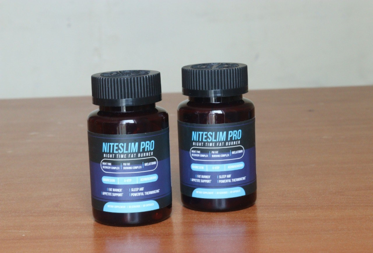 Niteslim | Burn fat and achieve quality night sleep Niteslim | Burn fat and achieve quality night sleep